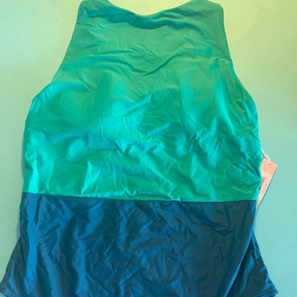 Summersalt One Piece,m. The Cove size 16